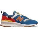 New Balance 997H Vintage Indigo Quartz Grey