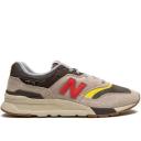 New Balance 997H Vintage Indigo Quartz Grey