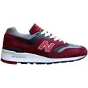 New Balance 997H Vintage Indigo Quartz Grey