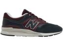 New Balance 997H Vintage Indigo Quartz Grey