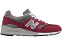 New Balance 997H Vintage Indigo Quartz Grey