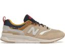 New Balance 997H Vintage Indigo Quartz Grey