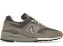 New Balance 997H Vintage Indigo Quartz Grey