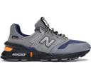 New Balance 997H Vintage Indigo Quartz Grey