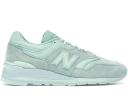 New Balance 997H Vintage Indigo Quartz Grey