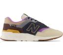New Balance 997H Vintage Indigo Quartz Grey