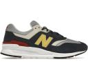 New Balance 997H Vintage Indigo Quartz Grey