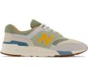 New Balance 997H Vintage Indigo Quartz Grey
