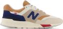 New Balance 997H Vintage Indigo Quartz Grey