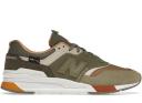 New Balance 997H Vintage Indigo Quartz Grey