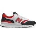 New Balance 997H Vintage Indigo Quartz Grey