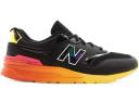 New Balance 997H Vintage Indigo Quartz Grey