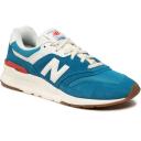 New Balance 997H Vintage Pack Light Rogue Wave
