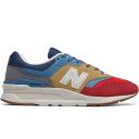 New Balance 997H Vintage Pack Light Rogue Wave