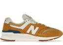 New Balance 997H Vintage Pack Light Rogue Wave