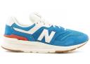 New Balance 997H Vintage Pack Light Rogue Wave