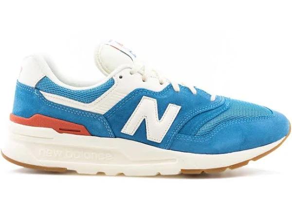 New Balance 997H Vintage Pack Light Rogue Wave