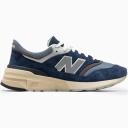 New Balance 997r Black Grey