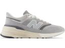 New Balance 997r Black Grey