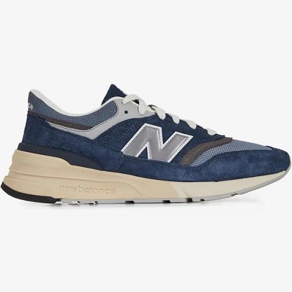 New Balance 997r Trainers Blue EU 43 Man U997R-HB-43
