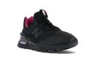 New Balance 997S Cordura 'Black Pink' Mens Sneakers - Size 10.0