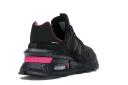 New Balance 997S Cordura 'Black Pink' Mens Sneakers - Size 10.0
