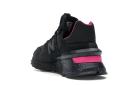 New Balance 997S Cordura 'Black Pink' Mens Sneakers - Size 10.0