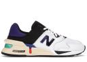 New Balance 997S Munsell White Deep Blue