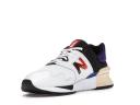 New Balance 997S Munsell White Deep Blue