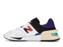 New Balance 997S Munsell White Deep Blue