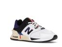 New Balance 997S Munsell White Deep Blue