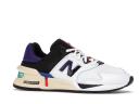 New Balance 997S Munsell White Deep Blue