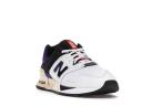 New Balance 997S Munsell White Deep Blue