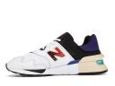 New Balance 997S Munsell White Deep Blue