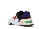 New Balance 997S Munsell White Deep Blue
