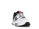 New Balance 997S Munsell White Deep Blue
