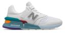 New Balance 997S White Blue