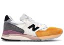 New Balance 998 Coastal Pack