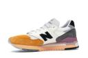 New Balance 998 Coastal Pack