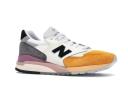 New Balance 998 Coastal Pack
