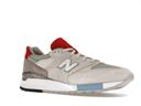 New Balance 998 Concepts Grand Tourer