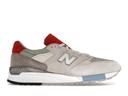 New Balance 998 Concepts Grand Tourer
