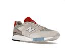 New Balance 998 Concepts Grand Tourer