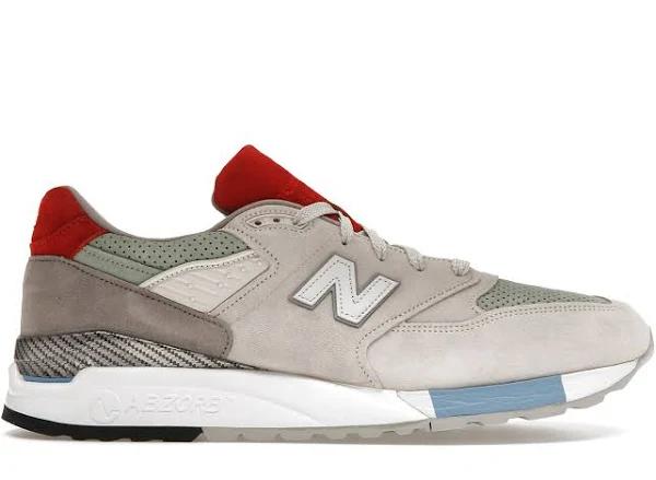 New Balance 998 Concepts Grand Tourer