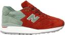 New Balance 998 Concepts Mallard