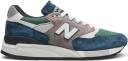New Balance 998 Concepts Mallard