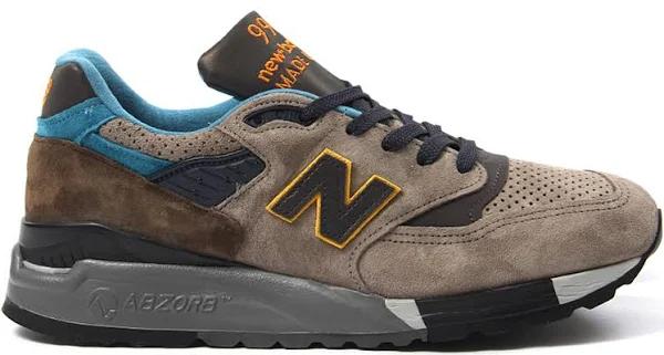 New Balance 998 Concepts Mallard