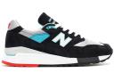 New Balance 998 Connoisseur Rockabilly