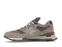 New Balance 998 Core MiUSA Grey Silver