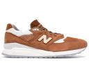 New Balance 998 Curry